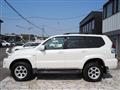 2004 Toyota Land Cruiser Prado