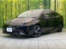 2021 Toyota Prius