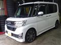 2014 Daihatsu Tanto Custom