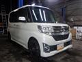 2014 Daihatsu Tanto Custom
