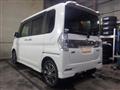 2014 Daihatsu Tanto Custom