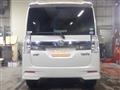2014 Daihatsu Tanto Custom