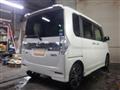 2014 Daihatsu Tanto Custom