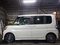 2014 Daihatsu Tanto Custom