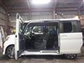 2014 Daihatsu Tanto Custom