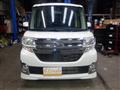 2015 Daihatsu Tanto Custom