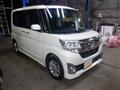 2015 Daihatsu Tanto Custom