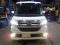2015 Daihatsu Tanto Custom