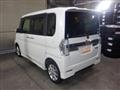2015 Daihatsu Tanto Custom