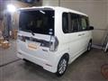2015 Daihatsu Tanto Custom