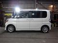 2015 Daihatsu Tanto Custom