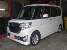 2015 Daihatsu Tanto Custom