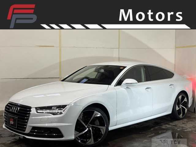 2016 Audi Audi Others