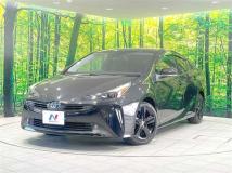 2022 Toyota Prius