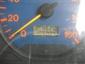 2003 Mazda Titan Dash