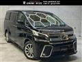 2016 Toyota Vellfire