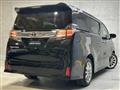 2016 Toyota Vellfire