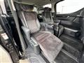 2016 Toyota Vellfire