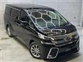 2016 Toyota Vellfire