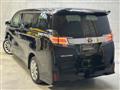 2016 Toyota Vellfire