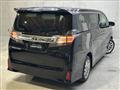 2016 Toyota Vellfire