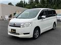 2010 Honda Step WGN
