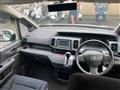 2010 Honda Step WGN