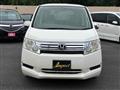 2010 Honda Step WGN