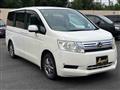 2010 Honda Step WGN