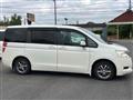 2010 Honda Step WGN
