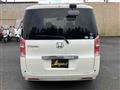 2010 Honda Step WGN