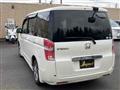 2010 Honda Step WGN