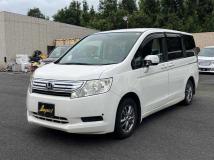 2010 Honda Step WGN