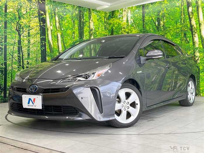 2019 Toyota Prius