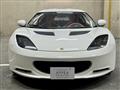 2015 Lotus Evora