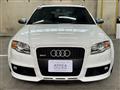 2008 Audi RS4