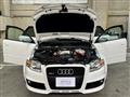 2008 Audi RS4