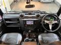 2011 Land Rover Defender
