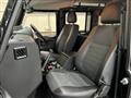 2011 Land Rover Defender