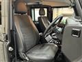 2011 Land Rover Defender