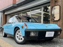 1974 Porsche Porsche Others