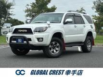 2006 Toyota Hilux Surf