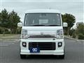 2016 Suzuki Every Wagon