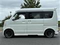 2016 Suzuki Every Wagon