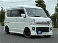 2016 Suzuki Every Wagon