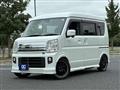 2016 Suzuki Every Wagon