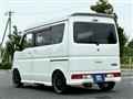 2016 Suzuki Every Wagon