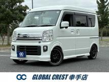 2016 Suzuki Every Wagon