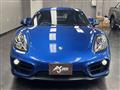 2015 Porsche Cayman