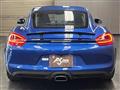 2015 Porsche Cayman